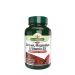 Kalcium, magnézium és D3-vitamin, Natures Aid Calcium, Magnesium + Vitamin D3, 90 tabletta