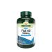 Halolaj 1000 mg, Natures Aid Fish Oil 1000 mg, 90 lágykapszula