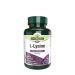 L-lizin 1000 mg, Natures Aid L-Lysine 1000 mg, 60 tabletta