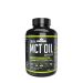 MCT-olaj, Natures Aid MCT Oil Capsules, 120 kapszula