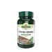 Szibériai ginzeng-kivonat 400 mg, Natures Aid Siberian Ginseng Standardised 400 mg, 90 tabletta