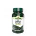 B-vitamin-komplex, Natures Aid Vitamin B Complex, 90 tabletta