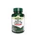 B-vitamin-komplex 100, Natures Aid Vitamin B Complex 100, 60 tabletta