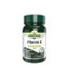 E-vitamin 200 NE, Natures Aid Vitamin E 200 IU, 60 lágykapszula