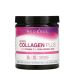 Kollagén bőrkomplex, NeoCell Derma Matrix Collagen Skin Complex, 195 g, ízesítetlen íz