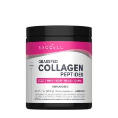 I-es és III-as típusú kollagén, NeoCell Super Collagen Type 1&3, 200 g