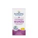 Női omega-3, Nordic Naturals Omega Woman, 120 lágykapszula, citrom íz