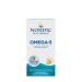 Omega-3, Nordic Naturals Omega-3, 120 lágykapszula, citrom íz