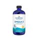 Omega-3, Nordic Naturals Omega-3, 473 ml, citrom íz