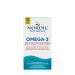 Omega-3 foszfolipidekkel, Nordic Naturals Omega-3 Phospholipids, 60 lágykapszula