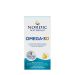 Omega-3 D-vitaminnal, Nordic Naturals Omega-3D, 120 lágykapszula, citrom íz