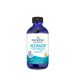 Omega-3 halolaj, Nordic Naturals Ultimate Omega, 119 ml, citrom íz