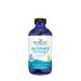 Omega-3 halolaj, Nordic Naturals Ultimate Omega, 237 ml, citrom íz