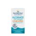 Omega-3 halolaj kurkumával, Nordic Naturals Ultimate Omega + Curcumin, 60 lágykapszula