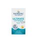 Omega-3 zsírsavak, Nordic Naturals Ultimate Omega Xtra, 60 lágykapszula, citrom íz