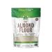 Mandulaliszt, Now Foods Almond Flour, 624 g