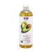 Avokádóolaj, Now Foods Avocado Oil, 473 ml