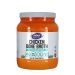 Csontleves csirkepor, Now Foods Bone Broth, Chicken Powder, 544 g