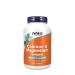 Kalcium és magnézium, Now Foods Calcium & Magnesium, 240 lágykapszula