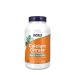 Kalcium-citrát por, Now Foods Calcium Citrate Powder, 236 ml