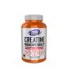 Kreatin-monohidrát 750 mg, Now Foods Creatine Monohydrate 750 mg, 240 kapszula