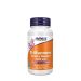 D-mannóz 500 mg, Now Foods D-Mannose Urinary Support 500 mg, 60 kapszula