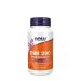 DIM 200 diindolilmetán, Now Foods DIM 200 Diindolylmethane Veg Capsules, 90 kapszula