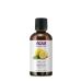 Citrom illóolaj, Now Foods Essential Oils - Lemon Oil, 118 ml
