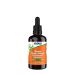 Friss zöld feketedió-kivonat, Now Foods Fresh Green Black Walnut Extract Liquid, 59 ml