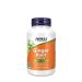 Gyömbérgyökér 550 mg, Now Foods Ginger Root 550 mg, 100 kapszula