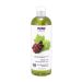 Szőlőmagolaj, Now Foods Grapeseed Oil, 473 ml
