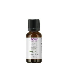Jázmin illat, Now Foods Jasmine Fragrance, 29 ml