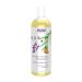 Levendulás-mandulás masszázsolaj, Now Foods Lavender Almond Massage Oil, 473 ml