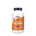 Lecitin 1200 mg, Now Foods Lecithin 1200 mg, 200 lágykapszula