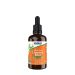 Édesgyökér-glicerinát, Now Foods Licorice Root Glycerite, Organic, 59 ml
