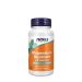 Magnézium-glicinát BioPerine®-nel, Now Foods Magnesium Glycinate with BioPerine®, 60 kapszula