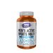 Férfi multivitamin sportolóknak, Now Foods Men's Active Sports Multi, 180 lágykapszula