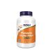 Inulin prebiotikus rost, Now Foods Prebiotic Inulin Fiber, 180 kapszula