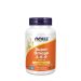 Omega 3-6-9 1200 mg, Now Foods Super Omega 3-6-9 1200 mg, 90 lágykapszula