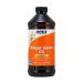 Búzacsíraolaj, Now Foods Wheat Germ Oil Liquid, 473 ml