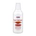 Szájvíz, Now Foods XyliWhite Refreshmint Mouthwash, 473 ml