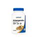 Ashwagandha gyökér, Nutricost Ashwagandha Root, 120 kapszula