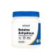 Vízmentes betain (TMG), Nutricost Betaine Anhydrous (TMG) Powder, 500 g