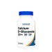 Kalcium-D-glükarát, Nutricost Calcium D-Glucarate Capsules, 120 kapszula