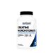 Kreatin-monohidrát, Nutricost Creatine Monohydrate Capsules, 180 kapszula