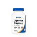 Emésztőenzim-komplex, Nutricost Digestive Enzyme Complex Capsules, 120 kapszula