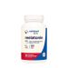 Melatonin gumivitamin gyerekeknek, Nutricost Kids Melatonin Gummies, 120 gumicukor, eper íz
