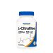 L-citrullin 1000 mg, Nutricost L-Citrulline Capsules 1000 mg, 120 kapszula