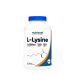 L-lizin, Nutricost L-Lysine Tablets, 120 tabletta