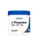 L-teanin por, Nutricost L-Theanine Powder, 100 g